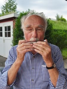 Wolfgang Lindenau
