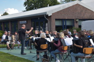 Come Together des DHV-NRW