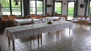 Cafeteria