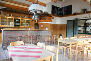 Cafeteria