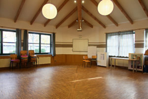 kleiner Saal
