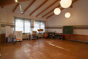 kleiner Saal