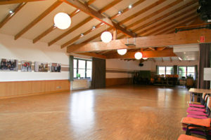großer Saal