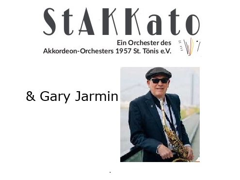 Titelbild für: STAKKATO IM SEULENHOF – Live & Unplugged *
