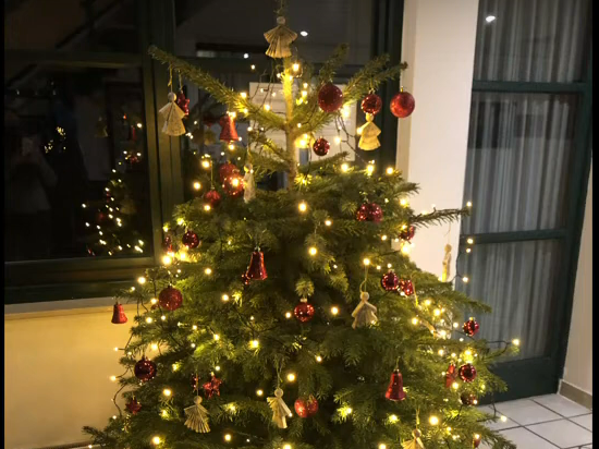 Titelbild für: AkkZente: Weihnachten in Kempen